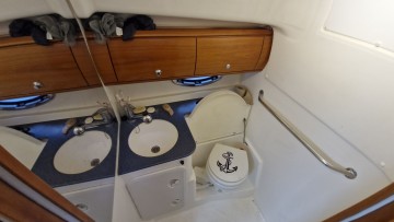 BAVARIA - 32 sport à vendre