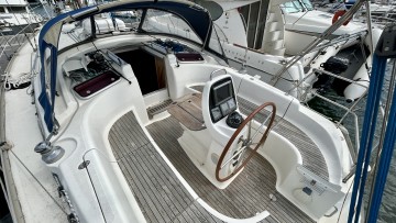 BAVARIA - 37 CRUISER à vendre