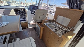 BENETEAU - ANTARES 8.80 à vendre