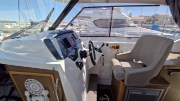 BENETEAU - ANTARES 8.80 à vendre