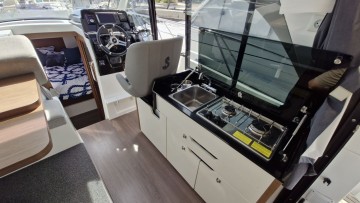 BENETEAU - ANTARES 9 OB à vendre