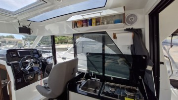 BENETEAU - ANTARES 9 OB à vendre