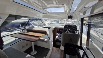BENETEAU - ANTARES 9 OB à vendre