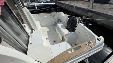 BENETEAU - Antares 6..80 à vendre