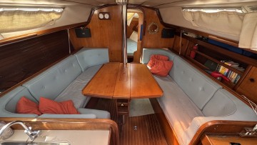 BENETEAU - FIRST 345 à vendre