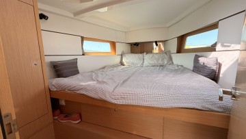BENETEAU - OCEANIS 38.1 PERFORMANCE à vendre
