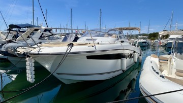 JEANNEAU - CAP CAMARAT 8.5 WA à vendre