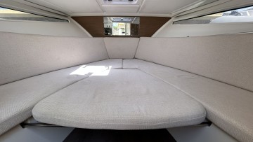 JEANNEAU - CAP CAMARAT 8.5 WA à vendre