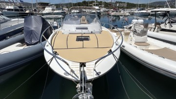 JEANNEAU - CAP CAMARAT 8.5 WA à vendre