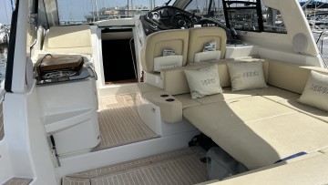 CRANCHI - M 38 HT à vendre