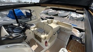 CRANCHI - M 38 HT à vendre