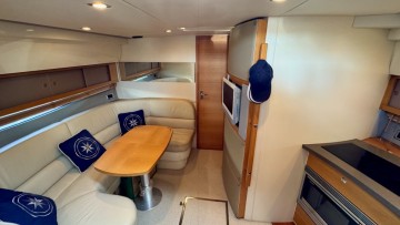 FAIRLINE - TARGA 38 à vendre