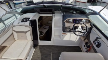 FOUR WINNS - VISTA 255 à vendre