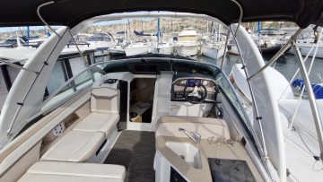 FOUR WINNS - VISTA 255 à vendre