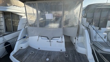 BENETEAU - GRAN TURISMO 34 à vendre