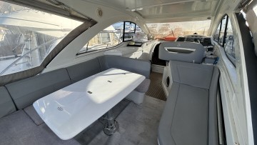 BENETEAU - GRAN TURISMO 34 à vendre