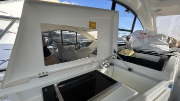 BENETEAU - GRAN TURISMO 34 à vendre