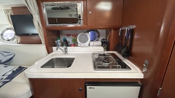 BENETEAU - GRAN TURISMO 34 à vendre