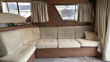 PRINCESS - 45 FLY à vendre