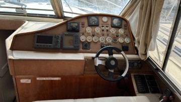 PRINCESS - 45 FLY à vendre