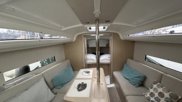 BENETEAU - OCEANIS 30.1 à vendre