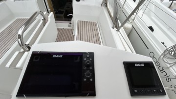 BENETEAU - OCEANIS 30.1 à vendre