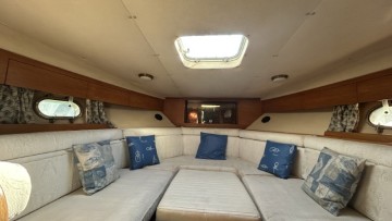 PRINCESS - 286 à vendre