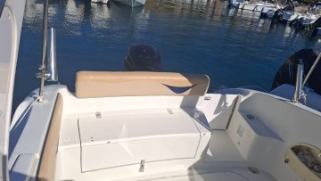 SAVER - 690 CABIN SPORT à vendre