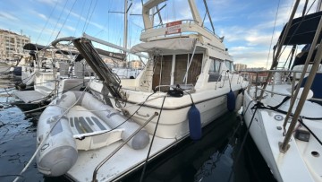 PRINCESS - 45 FLY à vendre