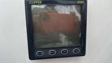 STOCZNIA JACHTOWA NAVIKOM - VIKO 21 S à vendre