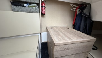 STOCZNIA JACHTOWA NAVIKOM - VIKO 21 S à vendre