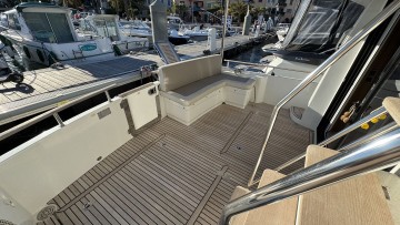 BENETEAU - SWIFT TRAWLER 44 à vendre
