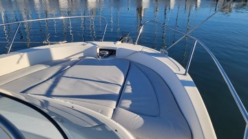 JEANNEAU - CAP CAMARAT 755 WA à vendre