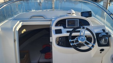 JEANNEAU - CAP CAMARAT 755 WA à vendre