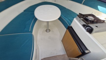 JEANNEAU - LEADER 705 à vendre