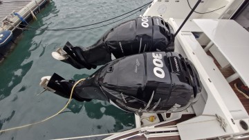 JEANNEAU - MERRY FISHER 10.95 à vendre