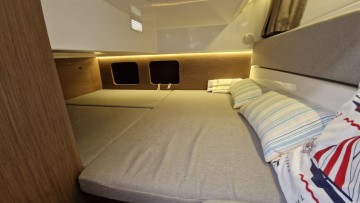 JEANNEAU - MERRY FISHER 895 à vendre