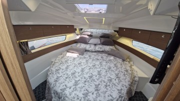 JEANNEAU - MERRY FISHER 895 à vendre