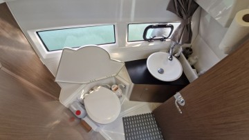 JEANNEAU - MERRY FISHER 895 à vendre