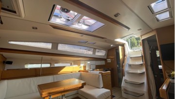 JEANNEAU - SUN ODYSSEY 44 DS à vendre