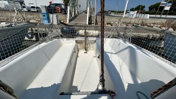 JEANNEAU - SUN WAY 21 à vendre