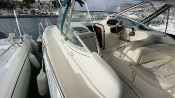 JEANNEAU - LEADER 805 à vendre