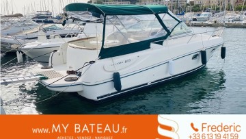 JEANNEAU - LEADER 805 à vendre