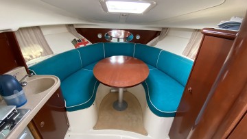 JEANNEAU - LEADER 805 à vendre