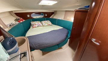 JEANNEAU - LEADER 805 à vendre