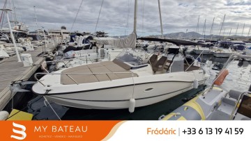 QUICKSILVER - 755 Sundeck à vendre