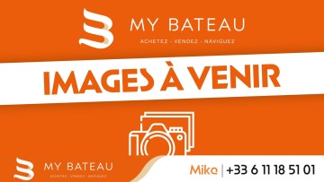 JEANNEAU - MERRY FISHER 925 à vendre