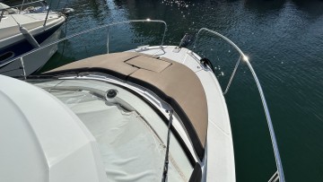 JEANNEAU - MERRY FISHER 795 à vendre