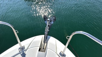 JEANNEAU - MERRY FISHER 795 à vendre