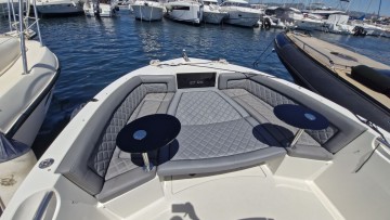 PACIFIC CRAFT - RX 27 à vendre